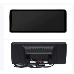 CarMedia OL-3006-1-HP-HU123BZ-8256-UH для Mercedes E-klasse (W212) 2009-2016 NTG 4.0 / 4.5 на Android 11.0