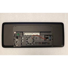 CarMedia HP-M1211-HP-HU123AD-8256-UH для Mazda CX-5 2017-2020 на Android 11.0