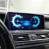 Штатная магнитола 8/128 ГБ RDL-6257 L для BMW 7 серии (F01/F02) 2009-2012 на Android 13.0