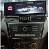 Штатная магнитола Farcar MB1017 8/128 ГБ для Mercedes GLE-klasse (W166), GLS-klasse (X166) 2015-2019 NTG 5.0 14.9' на Android 13.0