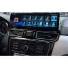 Штатная магнитола Farcar MB1017 8/128 ГБ для Mercedes GLE-klasse (W166), GLS-klasse (X166) 2015-2019 NTG 5.0 14.9' на Android 13.0