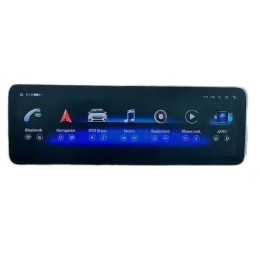 Штатная магнитола Farcar MB1520-14 8/128 ГБ для Mercedes-Benz V-класс (W447) 2019-2022 14