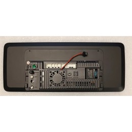 CarMedia KP-M1205FW-HP-HU123BZ-8256-UH для Mercedes ML-class (W166) 2011-2015, GL-class (X166) 2012-2016 NTG 4.0/4.5 на Android 11.0