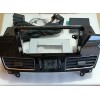 CarMedia KP-M1205FW-HP-HU123BZ-8256-UH для Mercedes ML-class (W166) 2011-2015, GL-class (X166) 2012-2016 NTG 4.0/4.5 на Android 11.0