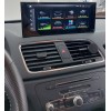 Штатная магнитола Farcar AU3014 High 8/128 ГБ для Audi Q3 2011-2018 high на Android 14.0