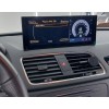 Штатная магнитола Farcar AU3014 High 8/128 ГБ для Audi Q3 2011-2018 high на Android 14.0