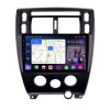 Магнитола Farcar TM3037M (S500 PLUS) для Hyundai Tucson I 2004-2010 черная на Android 13.0