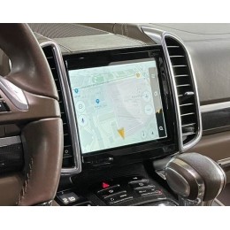 Штатная магнитола Farcar PRC4001 4/64 ГБ для Porcshe Cayenne 2010-2015 на Android 13.0