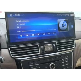 Штатная магнитола Farcar MB1016 8/128 ГБ для Mercedes ML-class (W166) 2011-2015, GL-class (X166) 2012-2016 NTG 4.5 14.9'' на Android 13.0