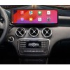 Штатная магнитола Farcar MB1001-14 8/128 ГБ для Mercedes-Benz GLA/CLA 2013-2016 14,9 NTG 4.5 на Android 13.0
