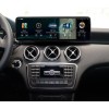 Штатная магнитола Farcar MB1001-14 8/128 ГБ для Mercedes-Benz GLA/CLA 2013-2016 14,9 NTG 4.5 на Android 13.0