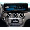 Штатная магнитола Farcar MB1001-14 8/128 ГБ для Mercedes-Benz GLA/CLA 2013-2016 14,9 NTG 4.5 на Android 13.0