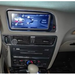Штатная магнитола Farcar AU3003 Low 8/128 ГБ для Audi Q5 I 2009-2017 low на Android 13.0