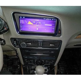 Штатная магнитола Farcar AU3003 Low 8/128 ГБ для Audi Q5 I 2009-2017 low на Android 13.0