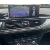 Штатная магнитола Farcar AU3009 8/128 ГБ для Audi A6 A7 C7 RMC 6.5" 2012-2018 на Android 14.0