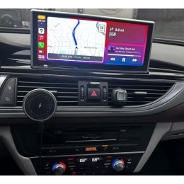 Штатная магнитола Farcar AU3009 8/128 ГБ для Audi A6 A7 C7 RMC 6.5