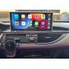 Штатная магнитола Farcar AU3010 8/128 ГБ для Audi A6 С7 HN +R 2012-2015 на Android 14.0