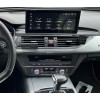 Штатная магнитола Farcar AU3010 8/128 ГБ для Audi A6 С7 HN +R 2012-2015 на Android 14.0