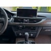 Штатная магнитола Farcar AU3010 8/128 ГБ для Audi A6 С7 HN +R 2012-2015 на Android 14.0