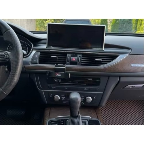 Штатная магнитола Farcar AU3010 8/128 ГБ для Audi A6 С7 HN +R 2012-2015 на Android 14.0