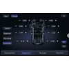 Автомагнитола RedPower 85135M для Ford S-MAX 2007-2015 кондиционер матовая на Android 14.0