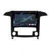Автомагнитола RedPower 85139G 8/256 Гб для Ford S-Max, Galaxy 2 2006-2015 климат глянец на Android 14.0