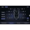 Автомагнитола RedPower 85139G 8/256 Гб для Ford S-Max, Galaxy 2 2006-2015 климат глянец на Android 14.0