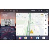 Автомагнитола RedPower 85139M 8/256 Гб для Ford S-Max, Galaxy 2 2006-2015 климат матовая на Android 14.0