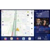 Автомагнитола RedPower 85139G 16/512 Гб для Ford S-Max, Galaxy 2 2006-2015 климат глянец на Android 14.0