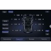 Автомагнитола RedPower 85139G 16/512 Гб для Ford S-Max, Galaxy 2 2006-2015 климат глянец на Android 14.0