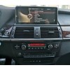 Штатная магнитола Farcar BMW2006 8/128 ГБ для BMW X5 Серия E70/X6 E71 (2006-2010) CCC 10.25'' на Android 13.0