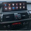 Штатная магнитола Farcar BMW2006 8/128 ГБ для BMW X5 Серия E70/X6 E71 (2006-2010) CCC 10.25'' на Android 13.0
