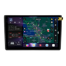 Автомагнитола RedPower 85050 для Audi A4 2005-2008 на Android 14.0