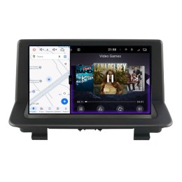 Автомагнитола RedPower 85448 для Audi Q3 2011-2019 на Android 14.0