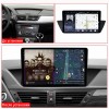 Автомагнитола RedPower 85101 для BMW X1 (E84) 2009 - 2015 на Android 14.0
