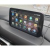 Штатная магнитола CarMedia KR-9084-S10 Mazda CX-5 II 2018-2022 на Android 10.0