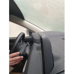 CarMedia KR-9084-S10 Mazda CX-5 II 2018-2022 на Android 10.0