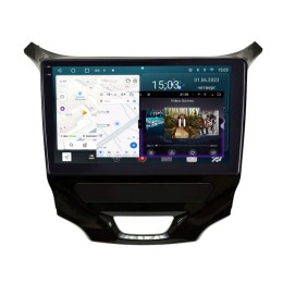 Автомагнитола RedPower 85152 4/64 ГБ для Chevrolet Cruze 2015-2016 для рынка США на Android 14.0
