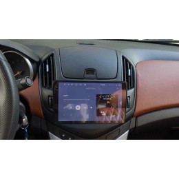 Автомагнитола RedPower 85048B 4/64 ГБ для Chevrolet Cruze I 2012-2015 на Android 14.0