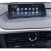 Штатная магнитола Farcar LXS6007 8/128 ГБ для Lexus RX 2016-2019 12,3" коричневый на Android 13.0