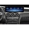 Штатная магнитола Farcar MB1018 8/128 ГБ для Mercedes Benz V-klasse 2016-2019 14" NTG 5.0 на Android 13.0