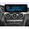 Штатная магнитола Farcar MB1018 8/128 ГБ для Mercedes Benz V-klasse 2016-2019 14" NTG 5.0 на Android 13.0