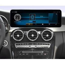 Штатная магнитола Farcar MB1018 8/128 ГБ для Mercedes Benz V-klasse 2016-2019 14