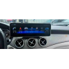 Штатная магнитола Farcar MB1019 8/128 ГБ для Mercedes Benz CLA/GLA 2016-2019 NTG 5.0 14.9 на Android 13.0