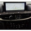 Штатная магнитола Farcar LXS6003 8/128 ГБ для Lexus LX 2016-2021 12,3" на Android 13.0
