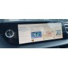 Штатная магнитола Farcar LXS6004 8/128 ГБ для Lexus ES 2017-2020 360 12,3" на Android 13.0