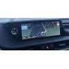 Штатная магнитола Farcar LXS6004 8/128 ГБ для Lexus ES 2017-2020 360 12,3" на Android 13.0