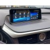 Штатная магнитола Farcar LXS6006 8/128 ГБ для Lexus RX 2016-2019 12,3" черный на Android 13.0