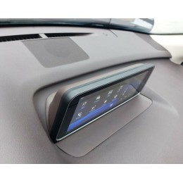 Штатная магнитола Farcar LXS6006 8/128 ГБ для Lexus RX 2016-2019 12,3