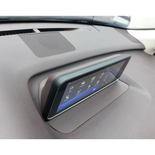 Штатная магнитола Farcar LXS6006 8/128 ГБ для Lexus RX 2016-2019 12,3" черный на Android 13.0